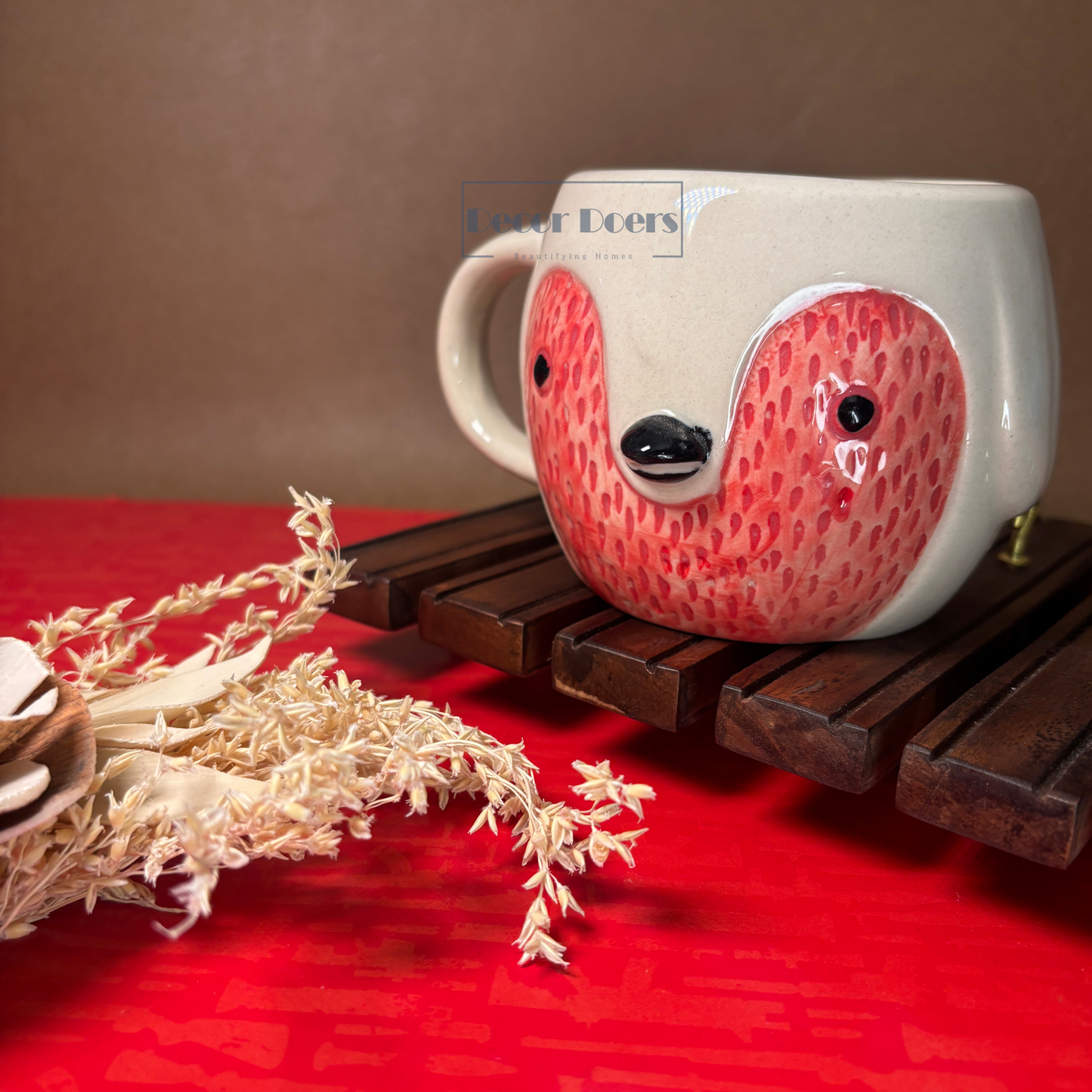 Cute me Single Mug