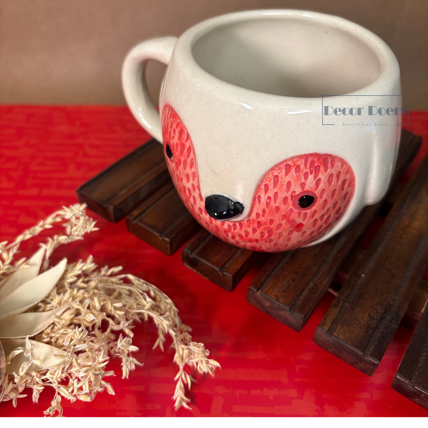 Cute me Single Mug