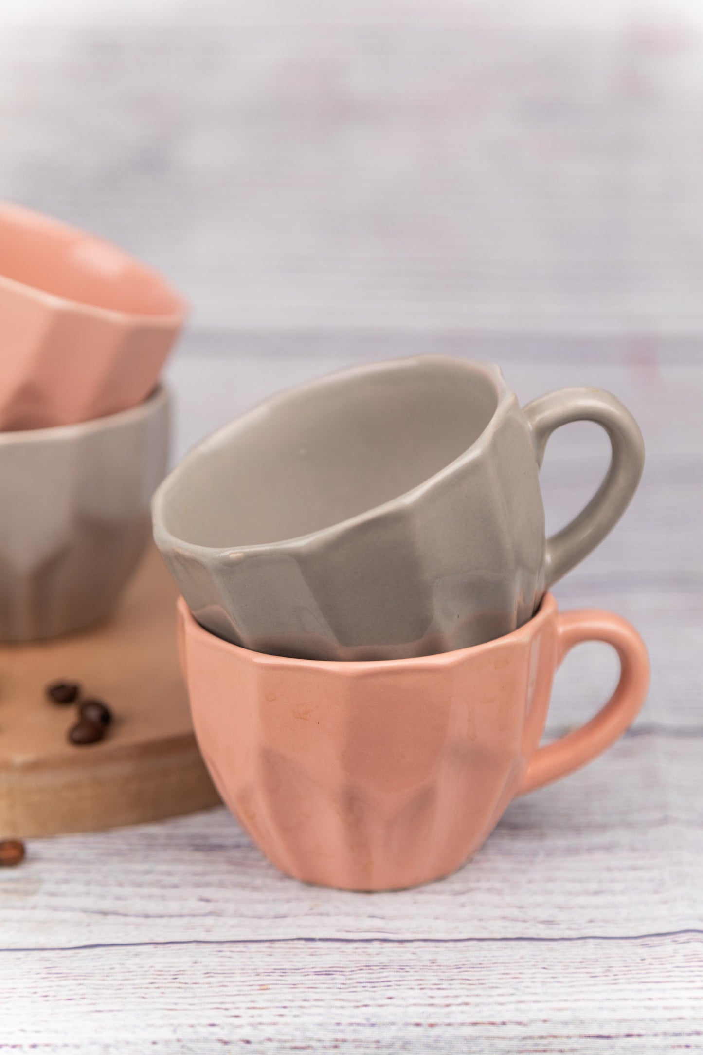cups
Handmade Ceramic Cup
Tea Cup
Handpainted Cup
Travel Cup
Ceramic Cup
Coffee Cup
Microwave Dishwasher -Safe Cup