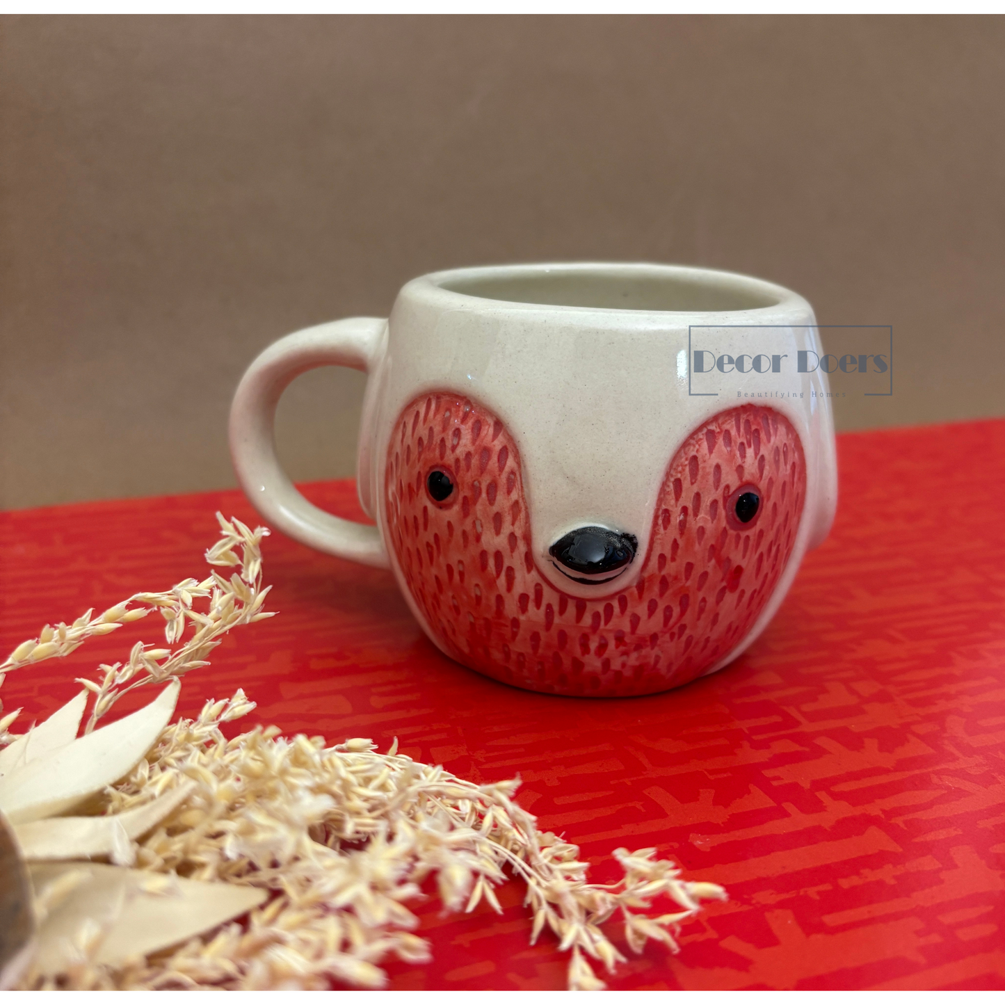 Cute me Single Mug