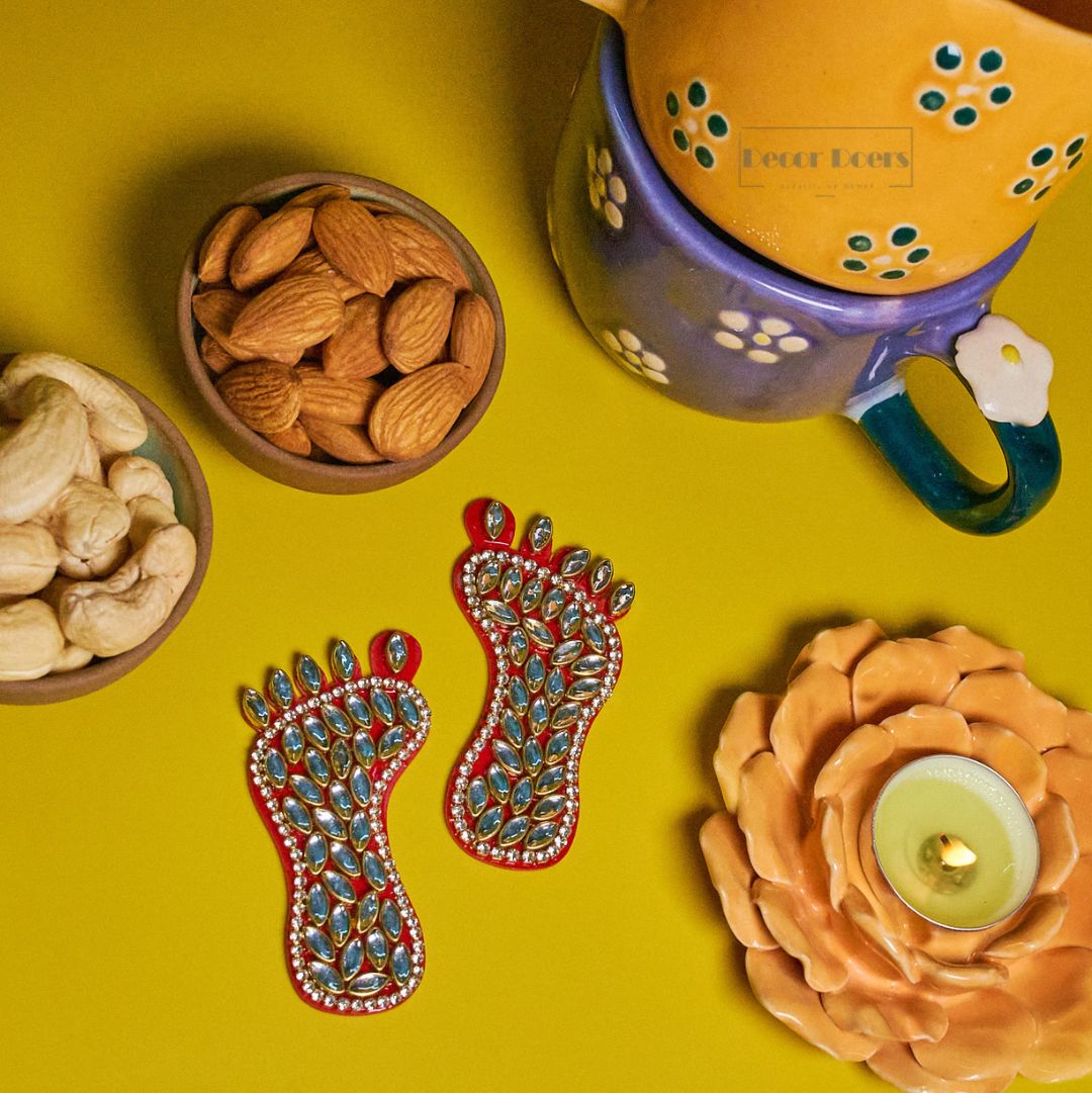 Rangrez Diwali - Festive Hamper (Diwali Gift Hamper for Corporate)