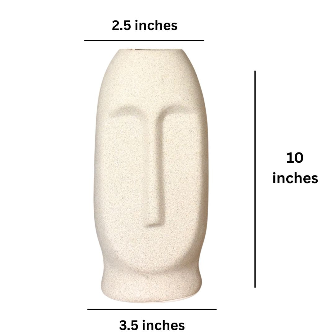 Duke Long Ceramic Face Case
