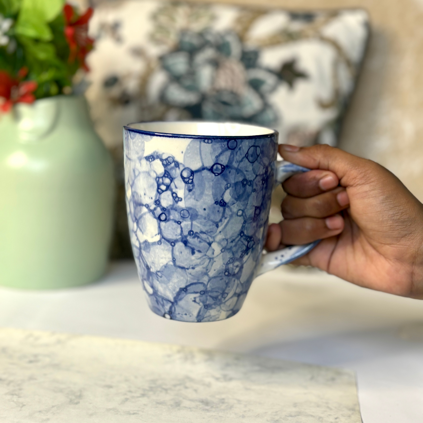 coffee mugs
Ceramic Mug
Gift Mug
Handmade Ceramic Mugs
Handpainted Mug
Microwave Dishwasher -Safe Ceramic Mug
Travel Mug
Tea Mug