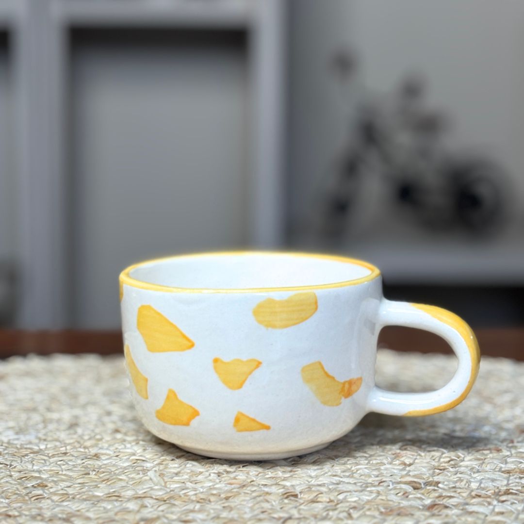 Duck Tales Coffee/Milk Mug