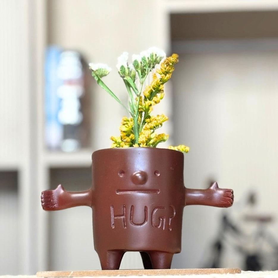 Hug Me Planter - Hot Selling