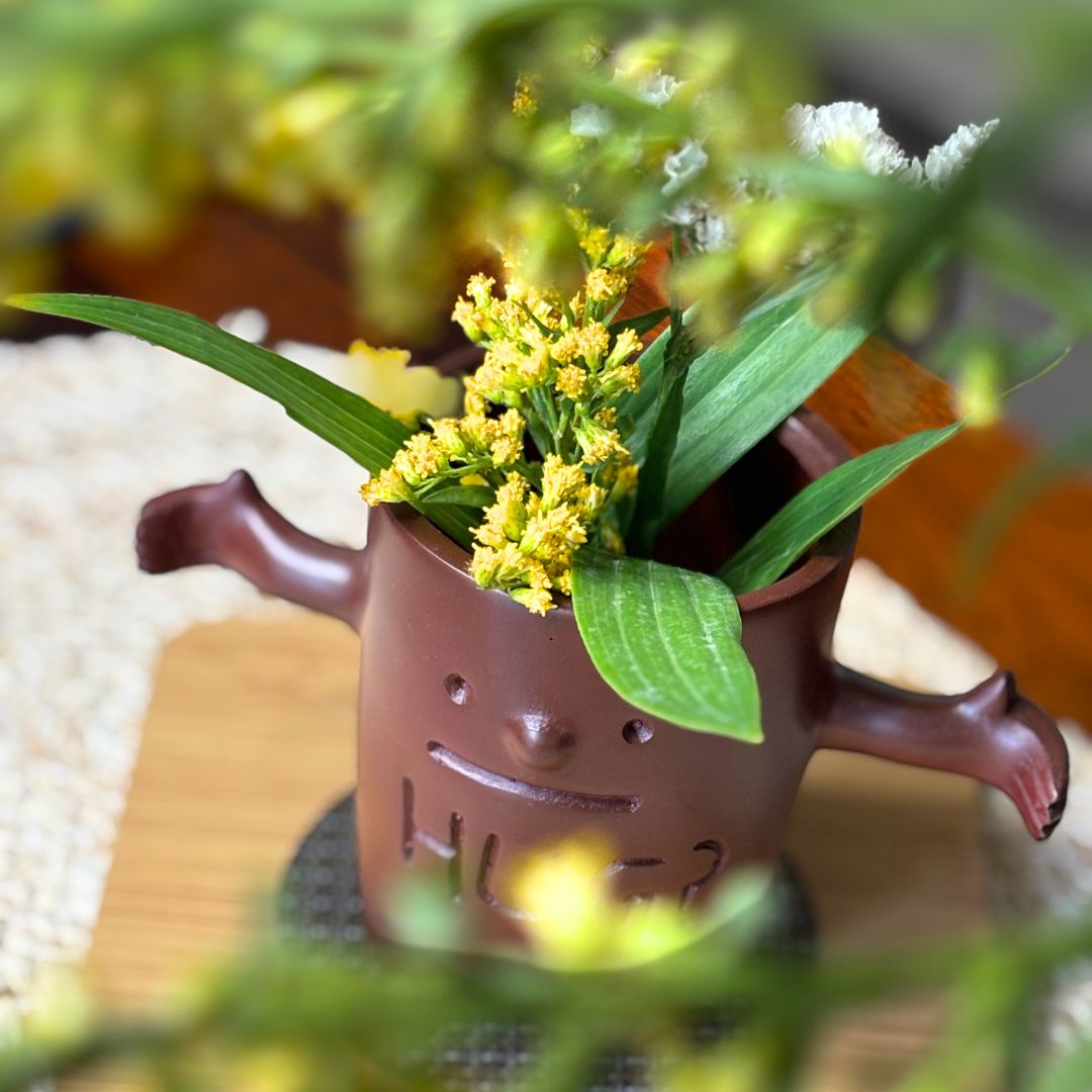 Hug Me Planter - Hot Selling