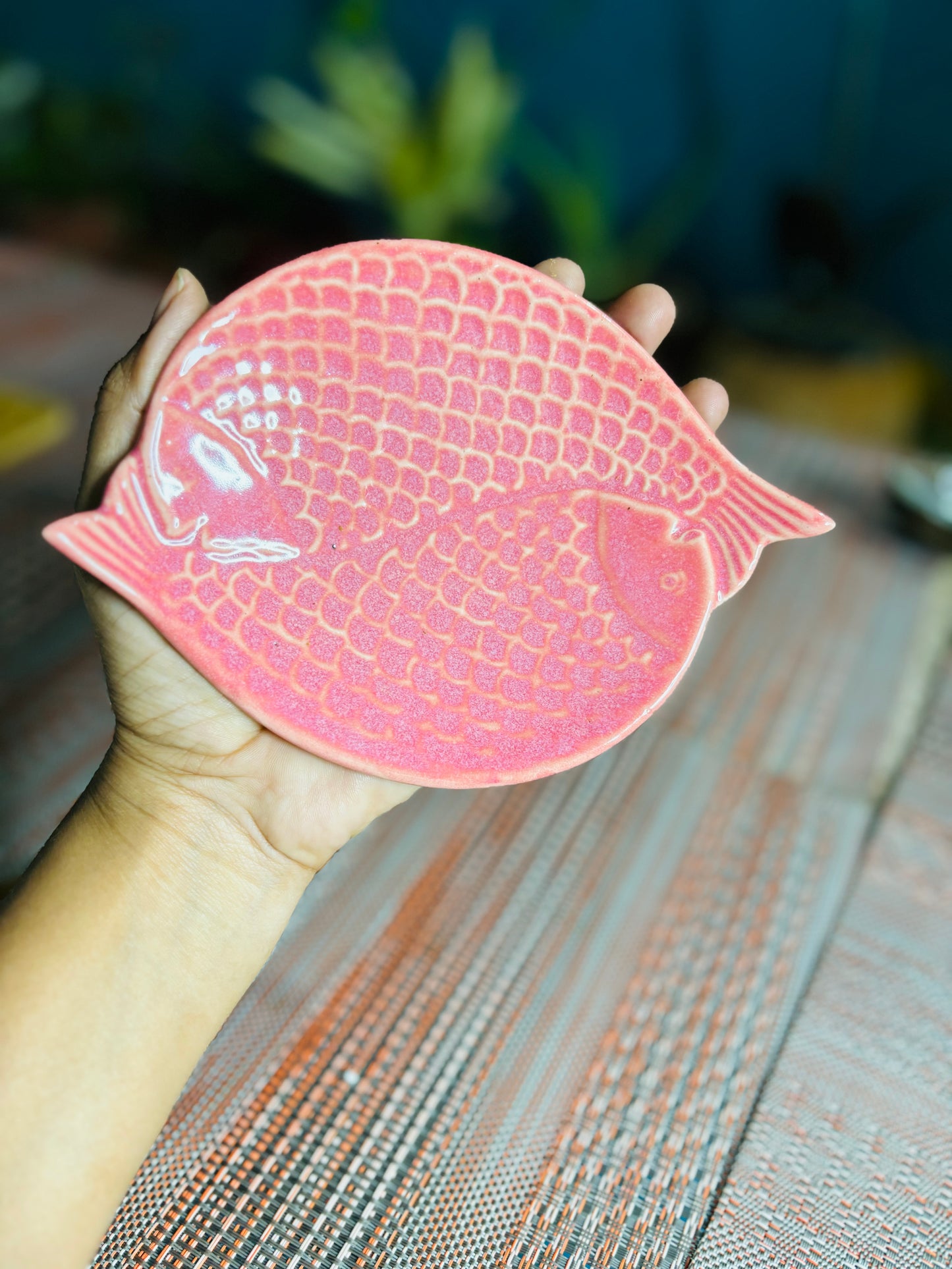 platters
Ceramic Platter
Food Platter
Handmade Platter
Handpainted Platter
Kitchen Platter
Serving Platter
Microwave Dishwasher -Safe