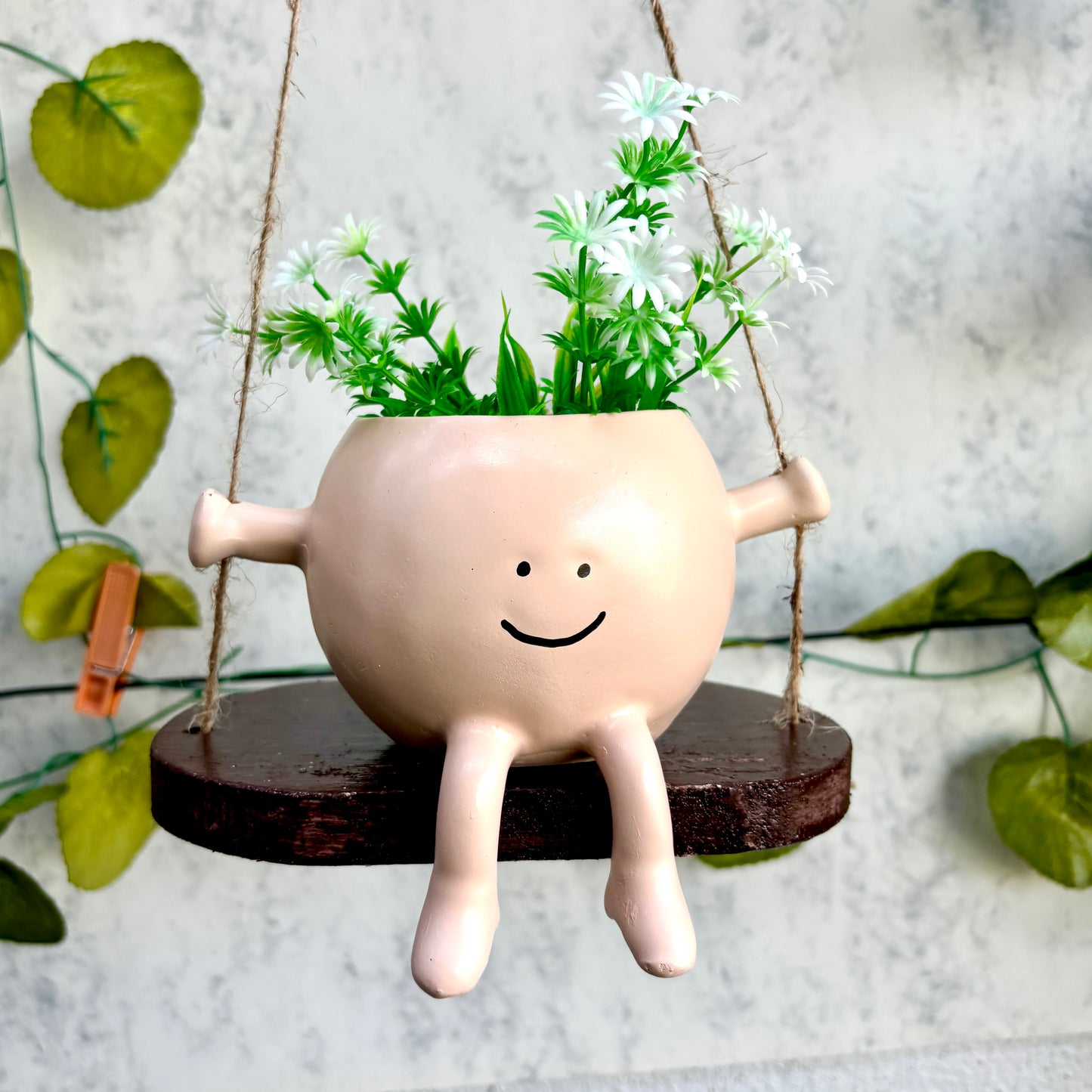 Planter pot
Planter
Modern Ceramic Planter
Handmade Ceramic Planter
Glazed Ceramic Planter
Flower Planter
Decorative Ceramic Planter
Garden Decoration