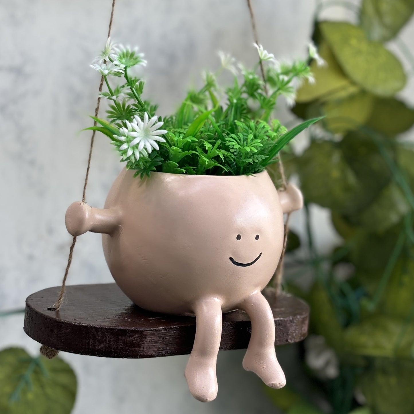 Planter pot
Planter
Modern Ceramic Planter
Handmade Ceramic Planter
Glazed Ceramic Planter
Flower Planter
Decorative Ceramic Planter
Garden Decoration