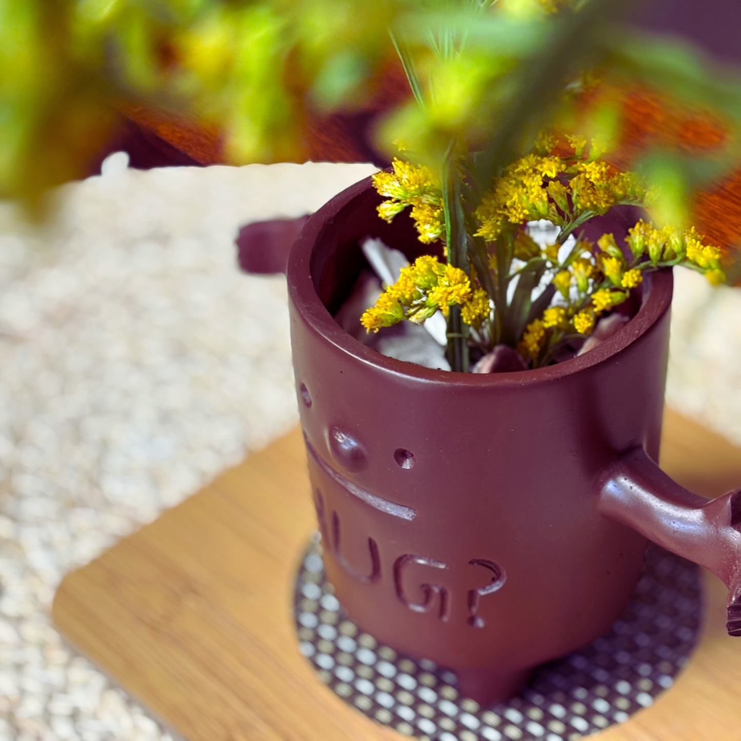 Hug Me Planter - Hot Selling