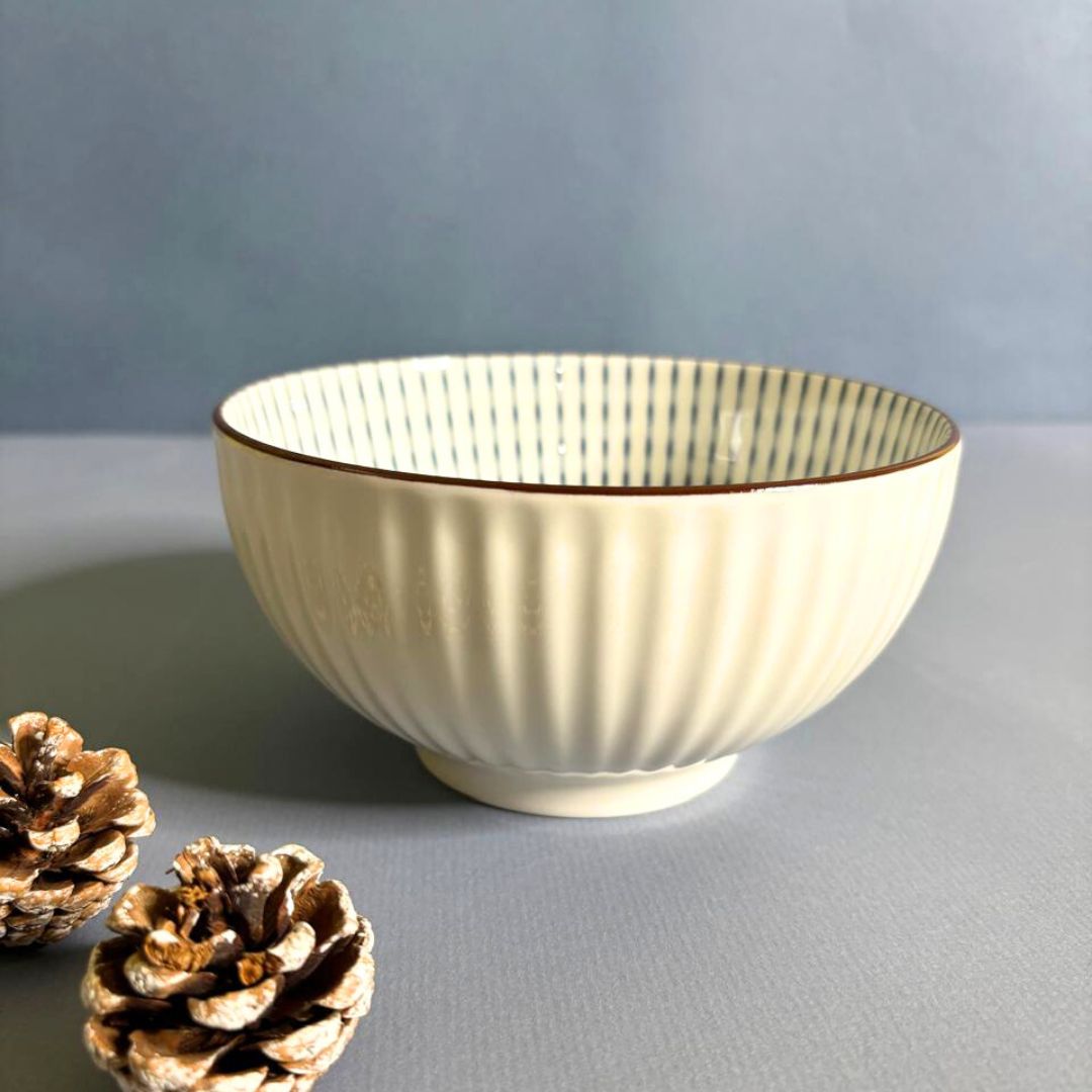 Japanese Fruit Bowl