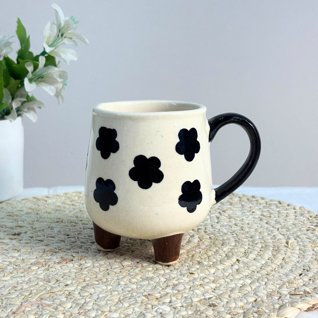 Grazing Moo Tea/Coffee Mug