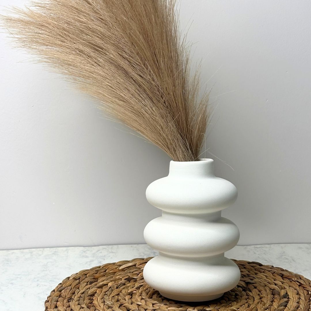 Dakota Wave Vase