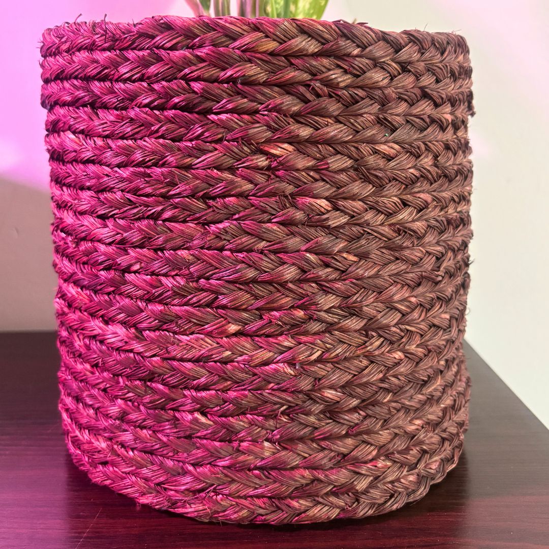 Sabai Bronze Grass Planter
