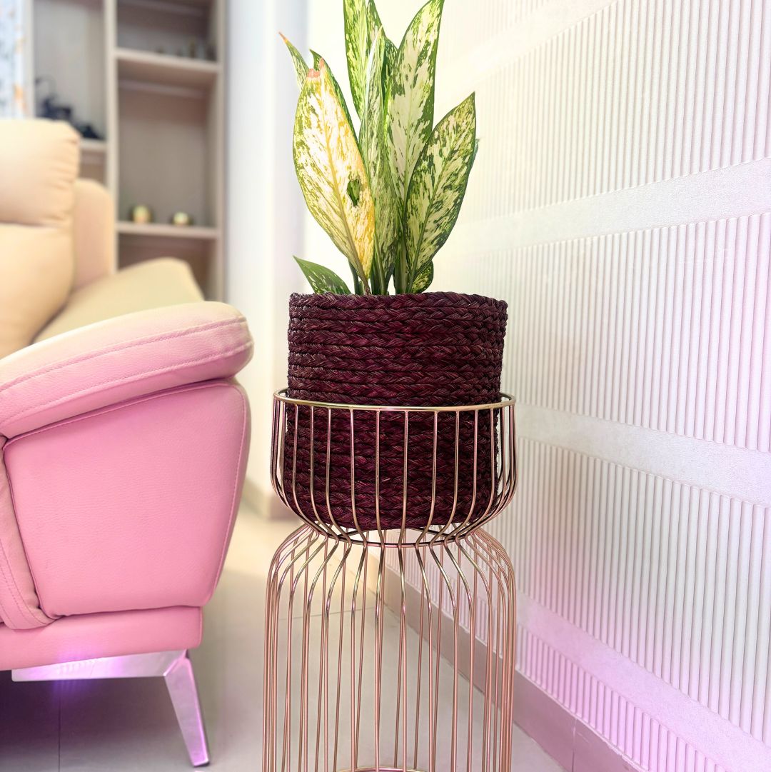 Sabai Bronze Grass Planter