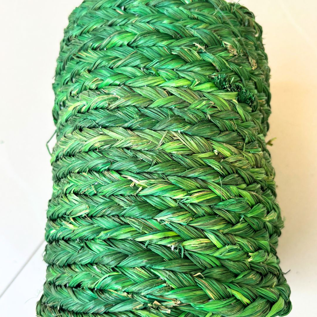 Sabai Green Small Planter