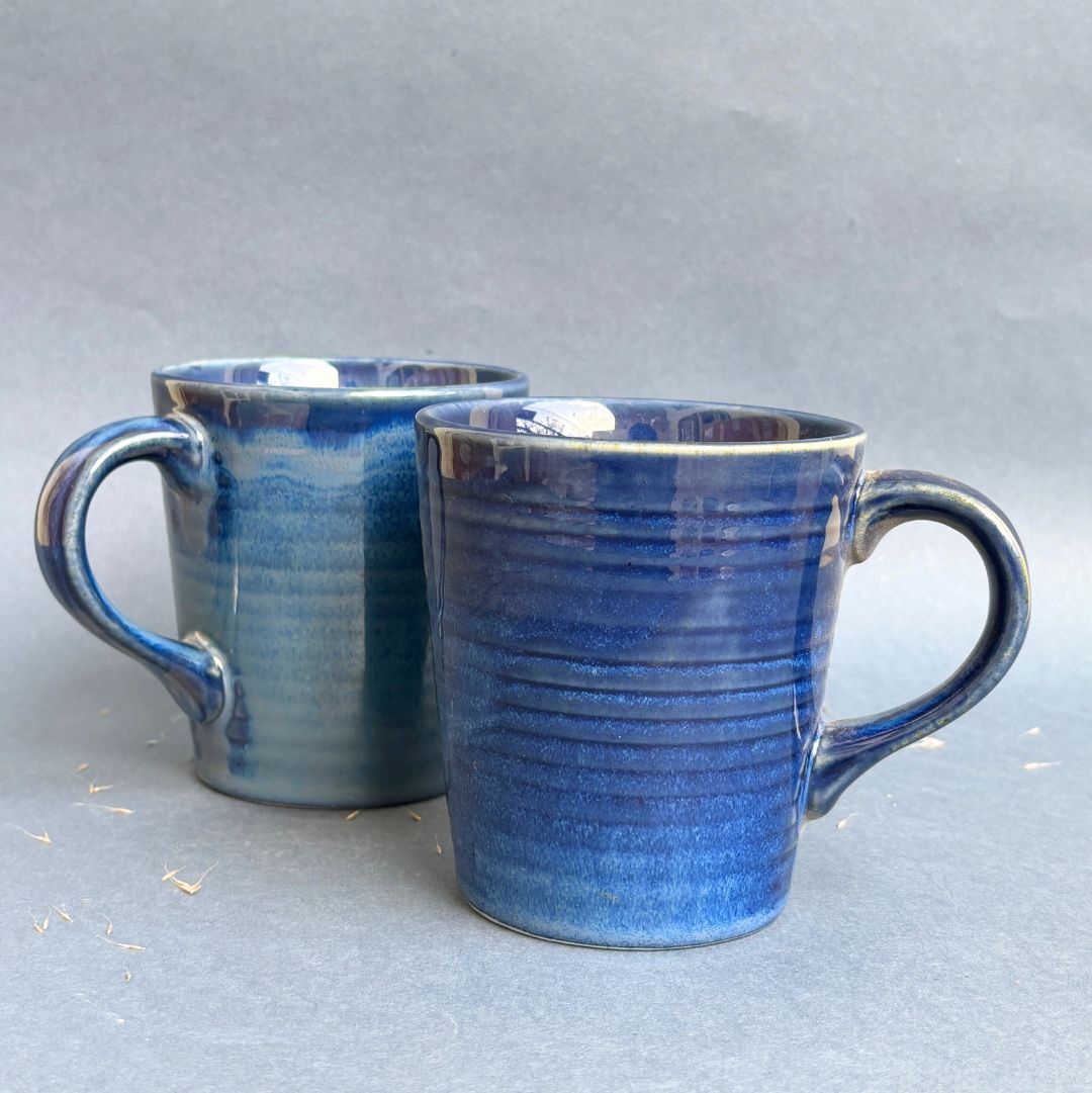 Studio Coffee Mug in Ceramic