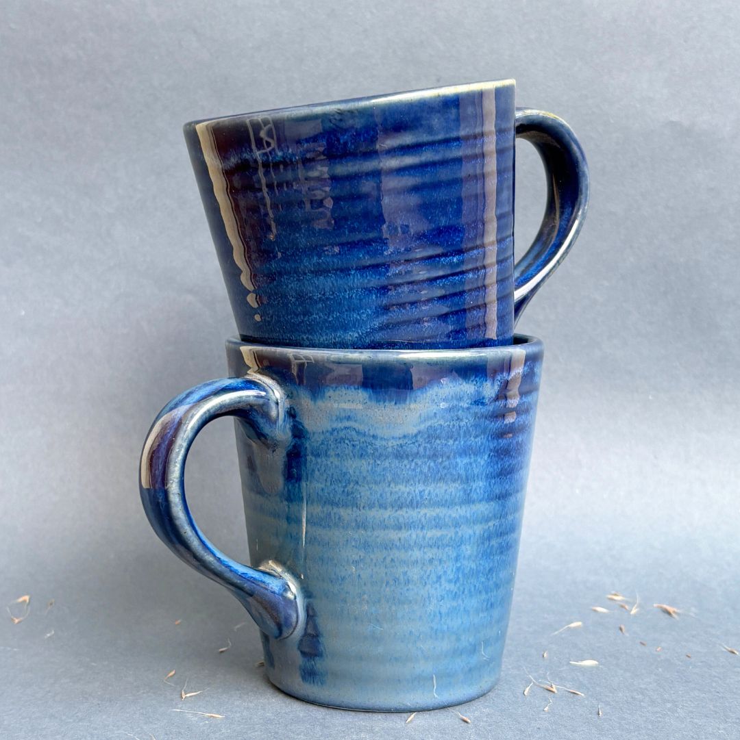 Studio Coffee Mug in Ceramic
