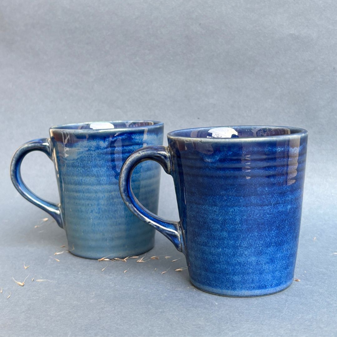 Studio Coffee Mug in Ceramic