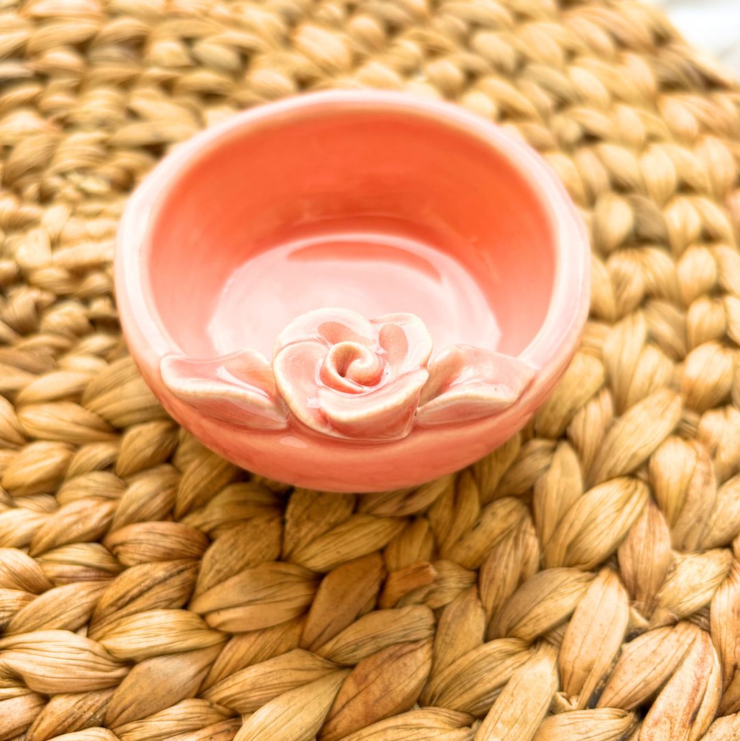 Petal art miracle Pink Chip n dip