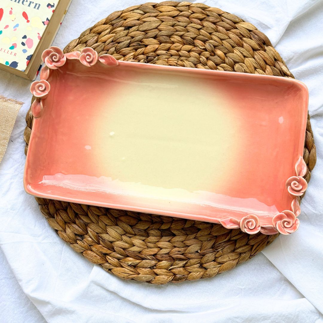 Petal art miracle Pink Chip n dip