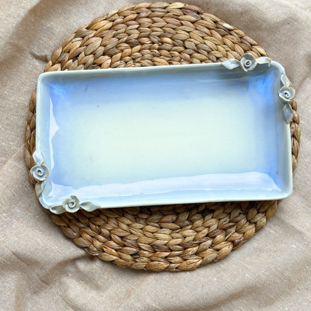 Petal art miracle Blue Chip n Dip