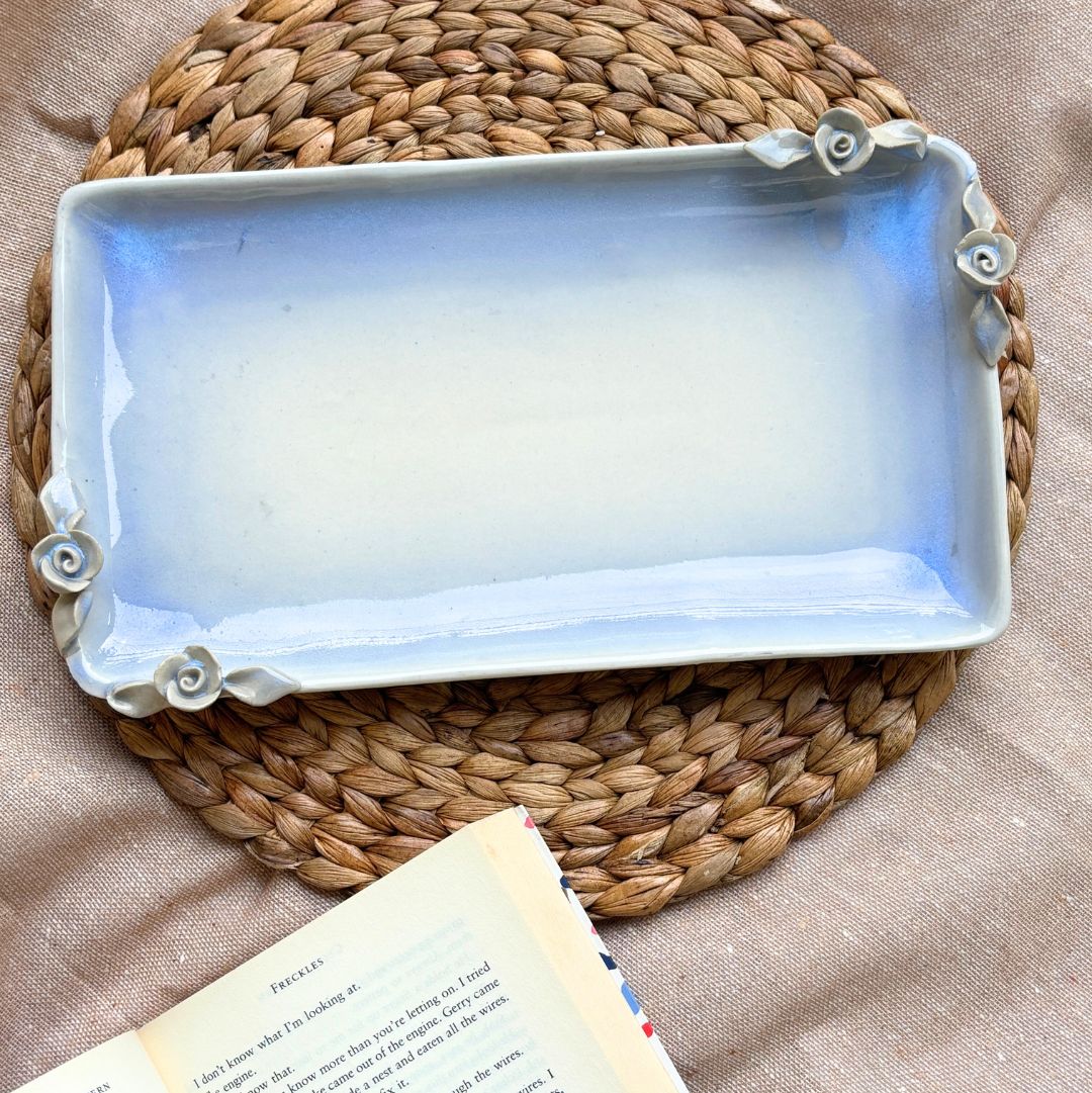 Petal art miracle Blue Chip n Dip