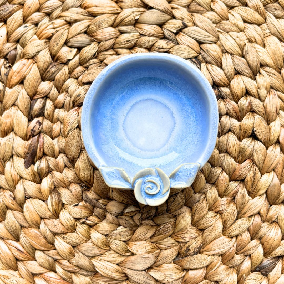 Petal art miracle Blue Chip n Dip