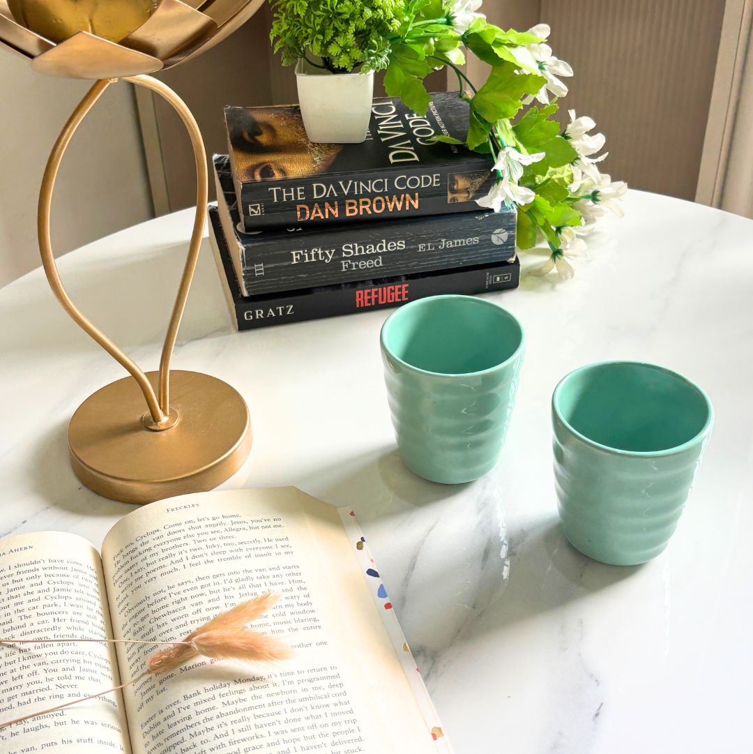 Tumbler Set of 2