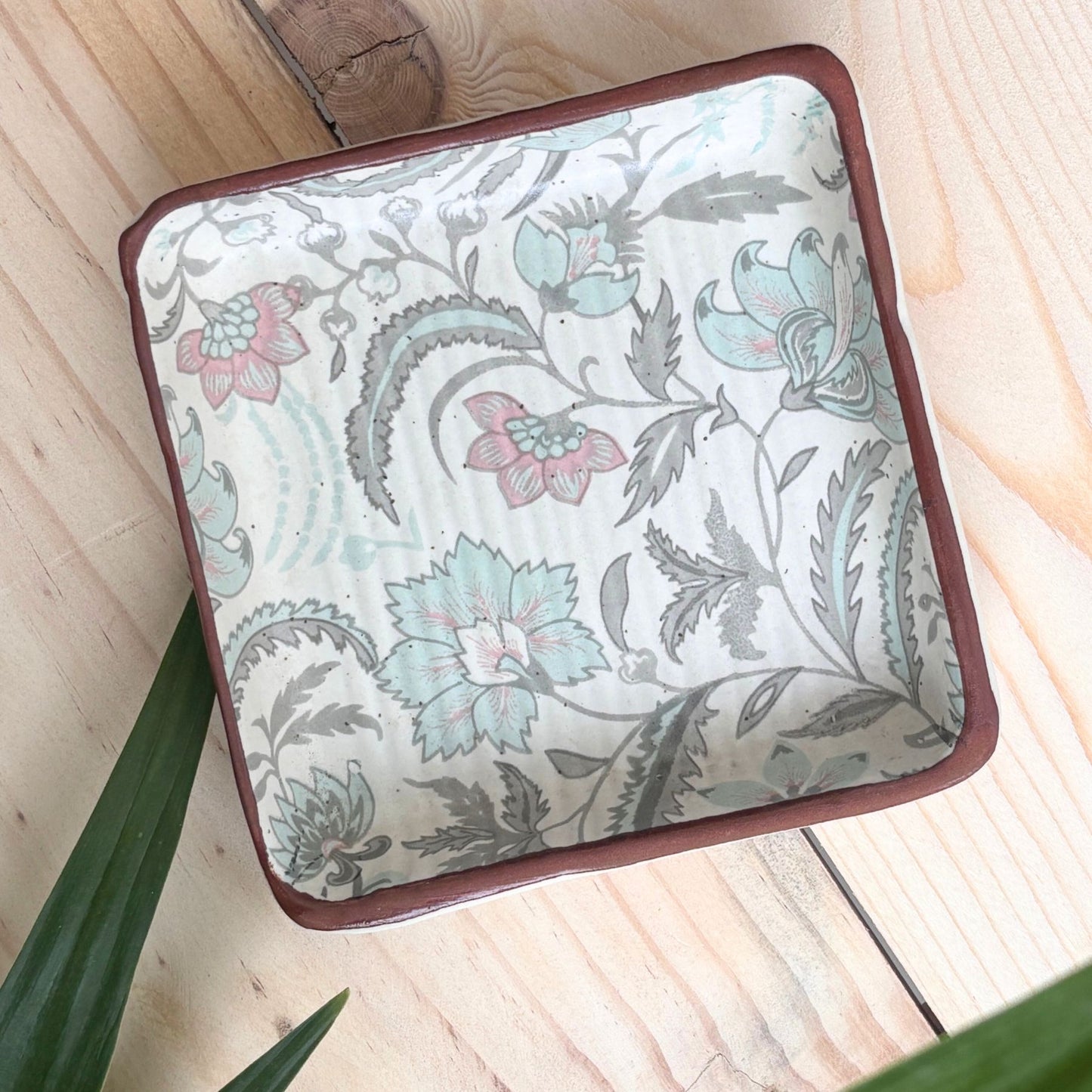 Birch Decal 3 Pc Platter Set - Highest selling