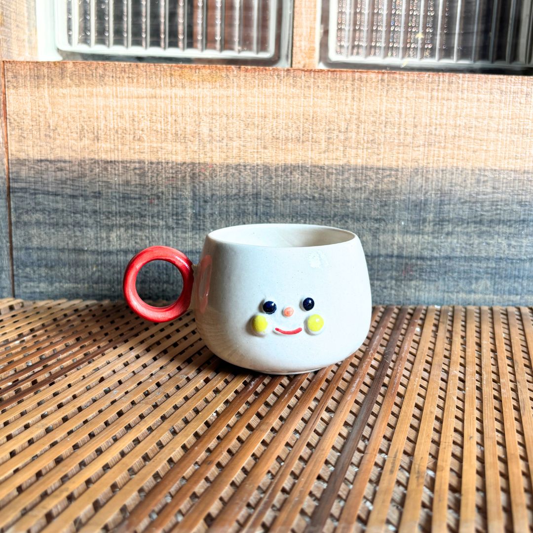 Smiley Cup