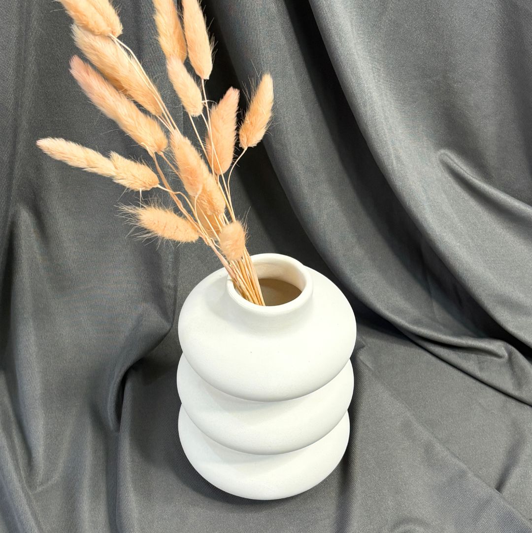 Dakota Wave Vase