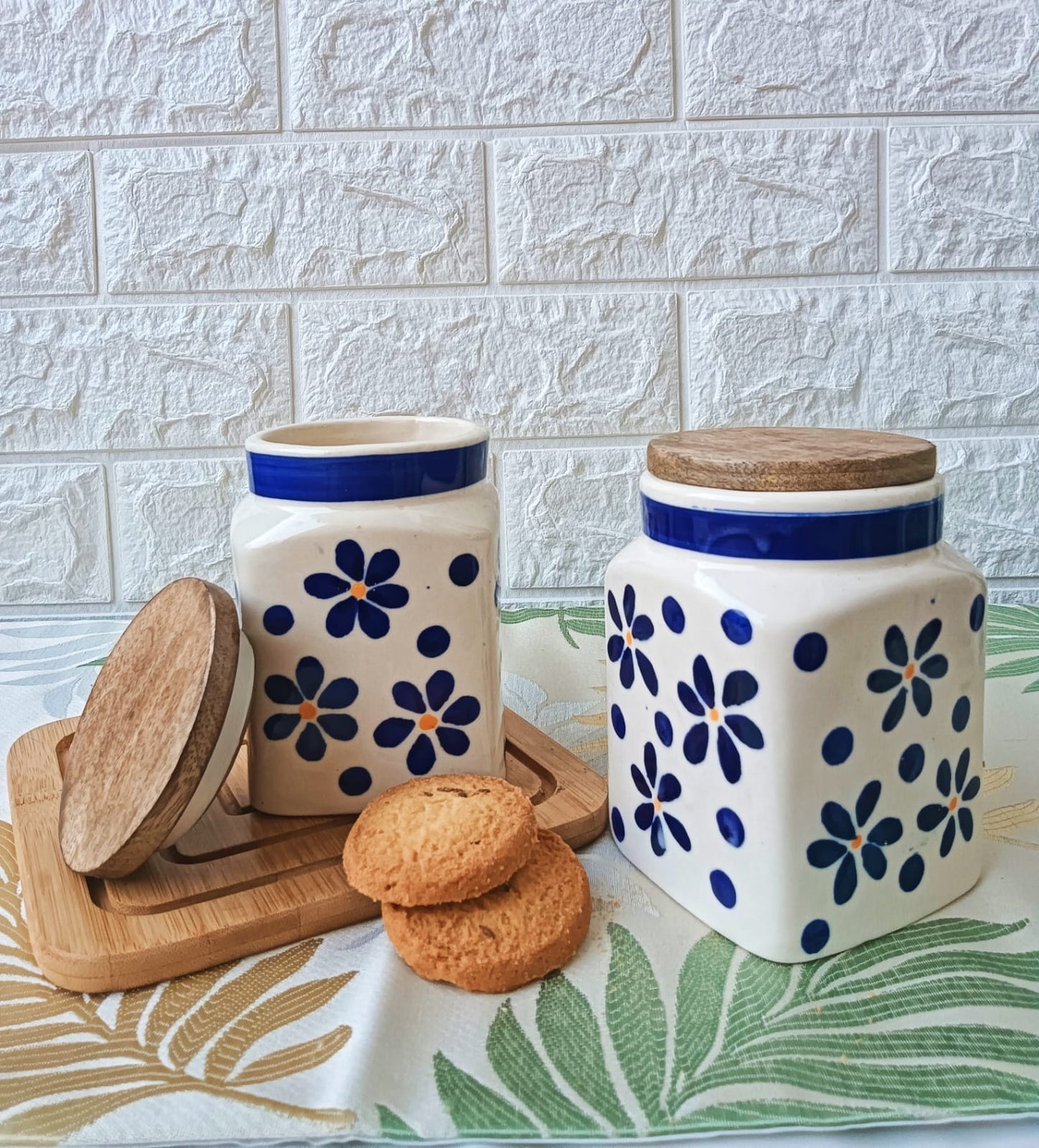 jars
Ceramic Jar
Ceramic Storage Jar
Decorative Ceramic Jar
Glazed Ceramic Jar
Handmade Ceramic Jar
Handpainted Jar
Pottery Jar