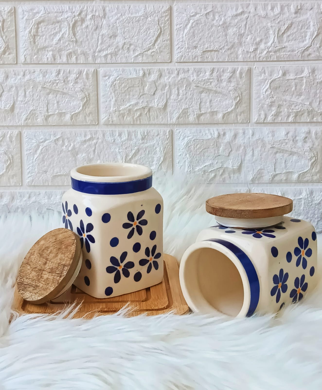 jars
Ceramic Jar
Ceramic Storage Jar
Decorative Ceramic Jar
Glazed Ceramic Jar
Handmade Ceramic Jar
Handpainted Jar
Pottery Jar