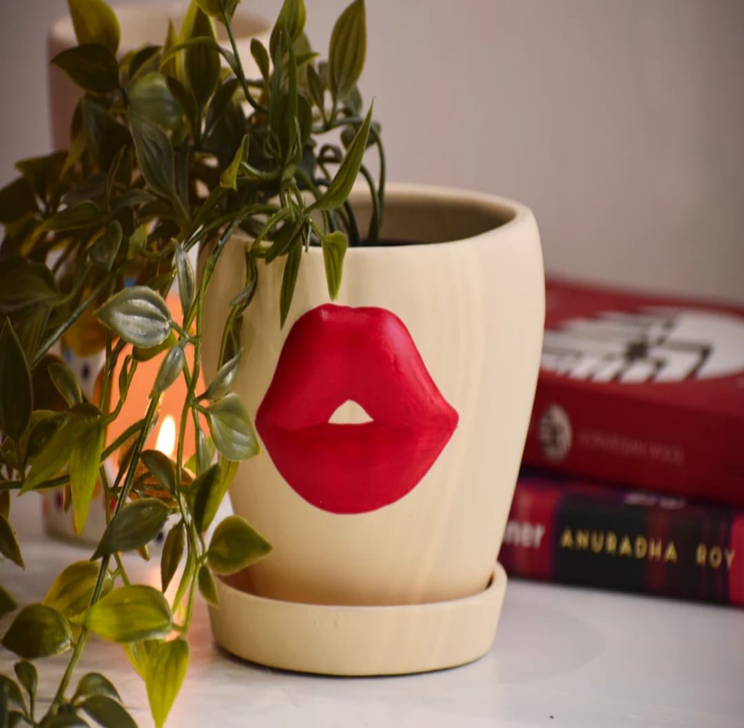 Planter
Modern Ceramic Planter
Handmade Ceramic Planter
Glazed Ceramic Planter
Flower Planter
Decorative Ceramic Planter
Planter pot
Garden Decoration