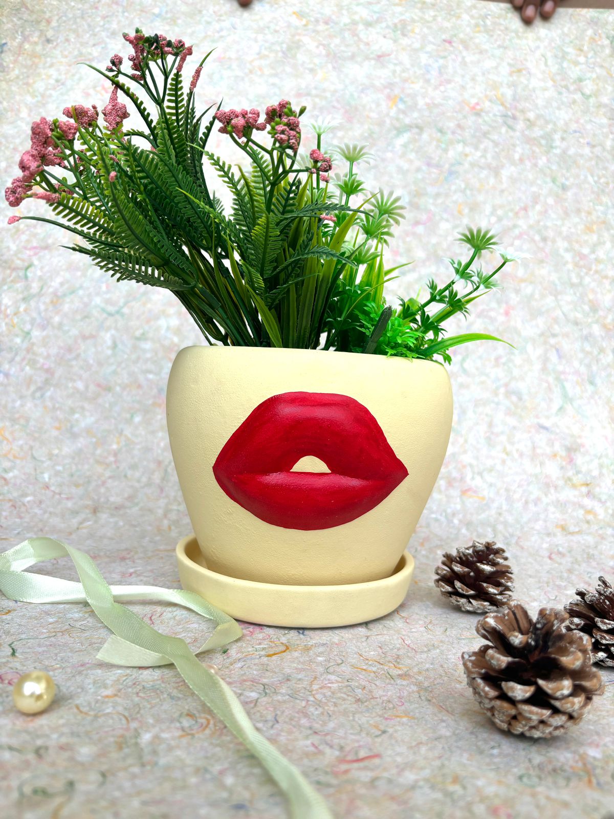 Planter
Modern Ceramic Planter
Handmade Ceramic Planter
Glazed Ceramic Planter
Flower Planter
Decorative Ceramic Planter
Planter pot
Garden Decoration