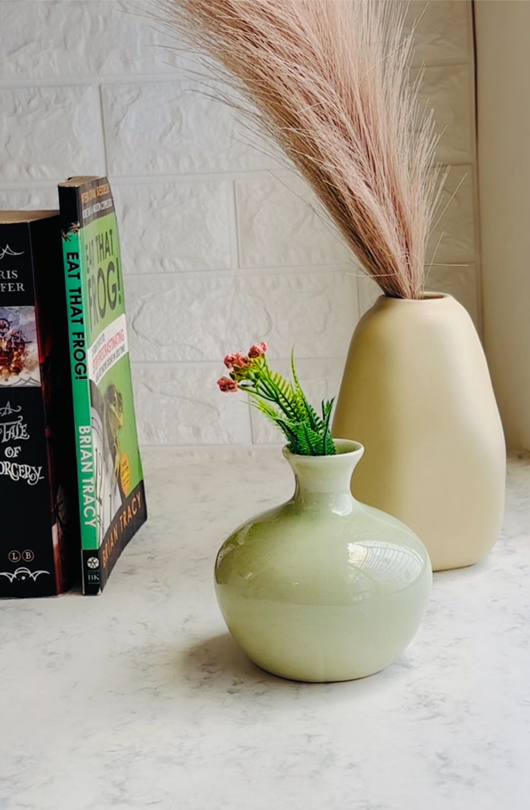 Ceramic Vase
Flower Vase
Handmade Ceramic Vases
Handpainted Ceramic Vase
Glazed Ceramic Vases
Modern Ceramic Vases
Vases