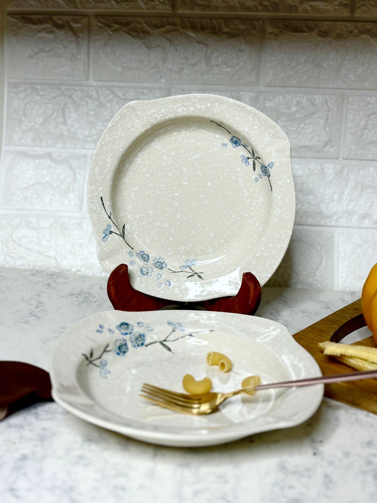 plates
Ceramic Dinner Plate
Food Plate
Glazed Ceramic Plate
Handmade Plate
Handpainted Plate
pasta plates
Plate
Serving Plate
Microwave Dishwasher -Safe