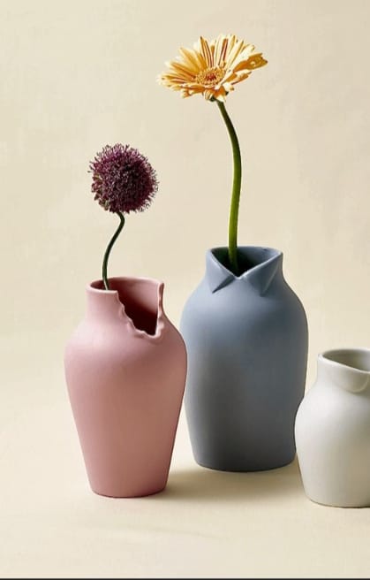 Vases
Flower Vase
Handpainted Ceramic Vase
Decorative Ceramic Vases
Modern Ceramic Vases
Handmade Ceramic Vases
Glazed Ceramic Vases