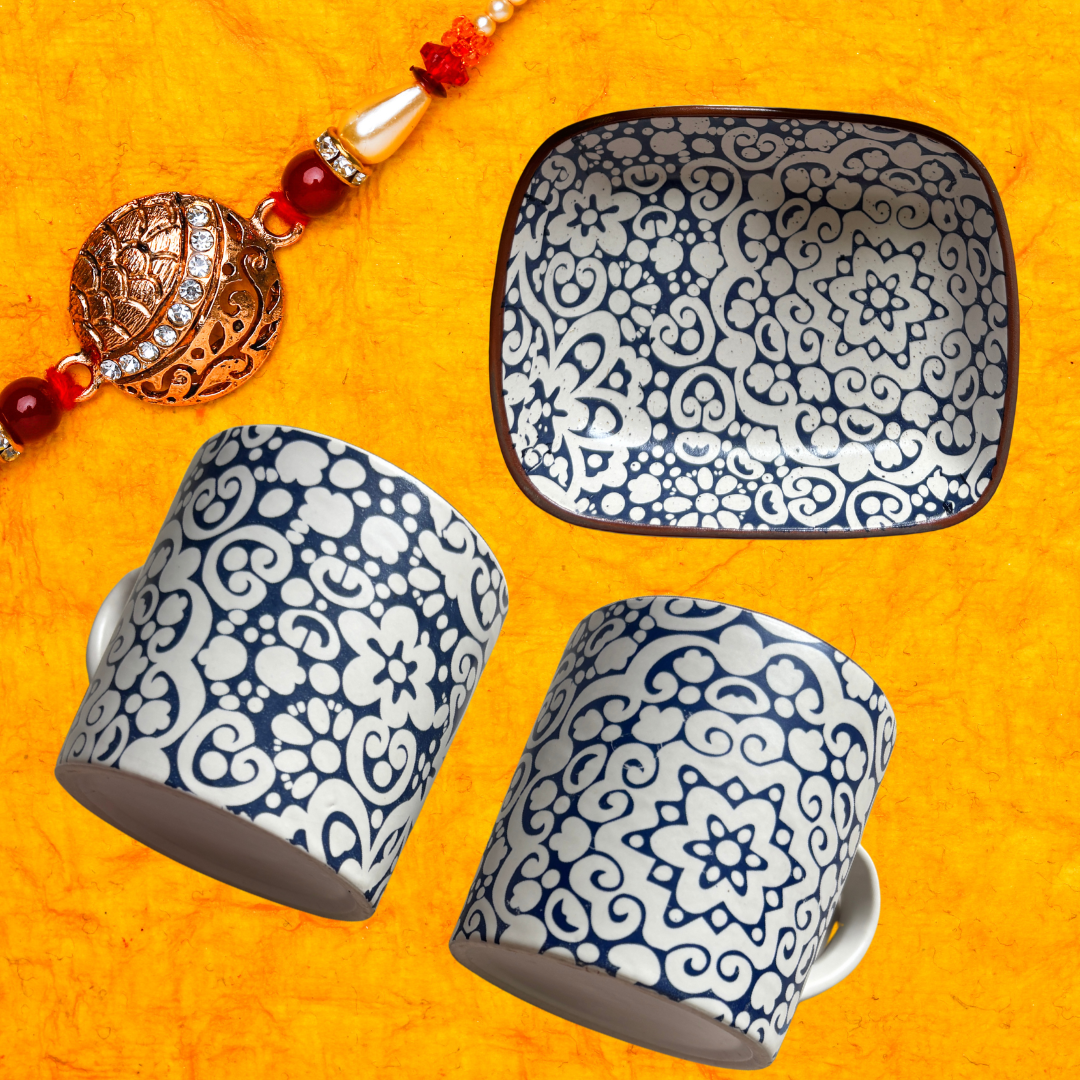 Behna Rakhi gift