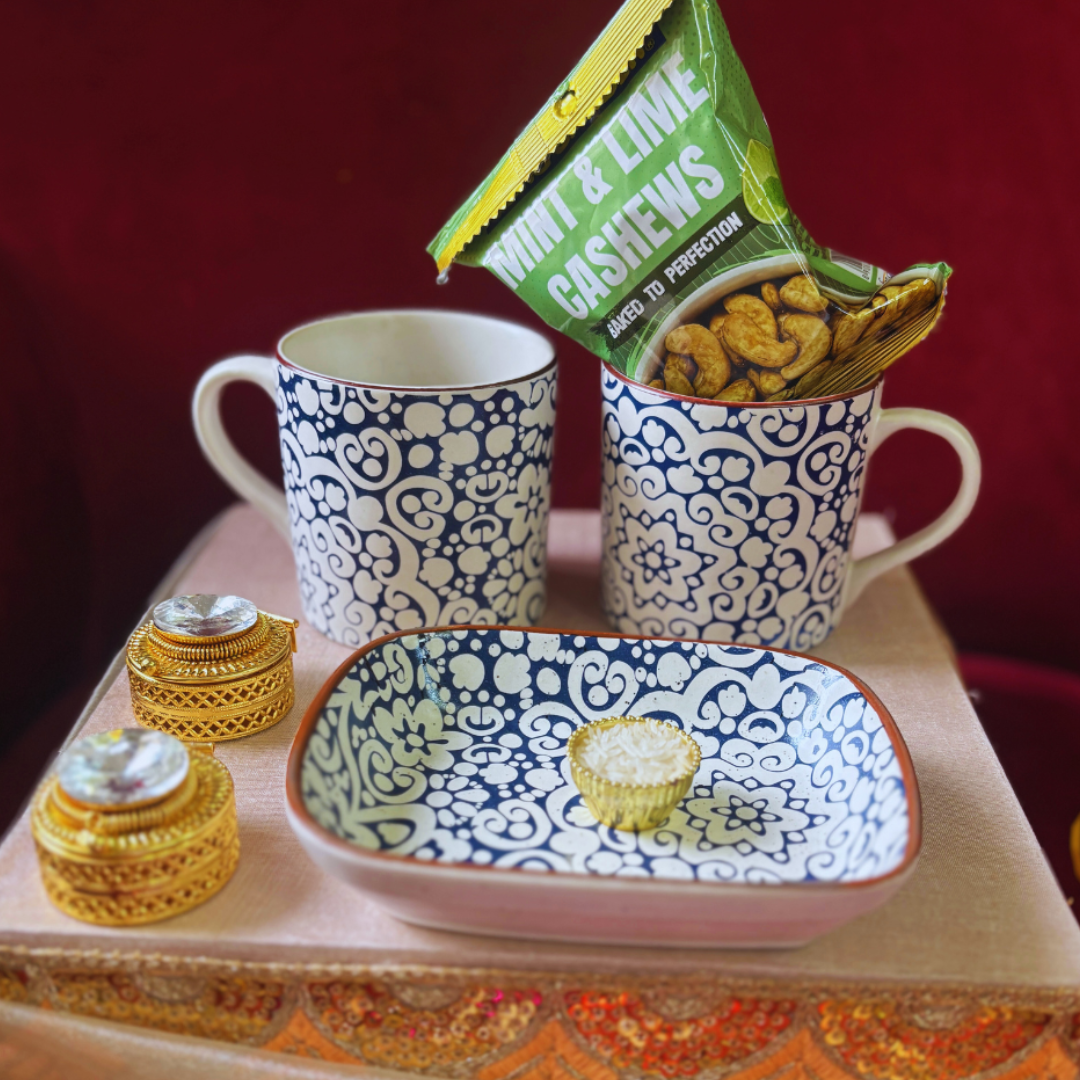 Behna Rakhi gift