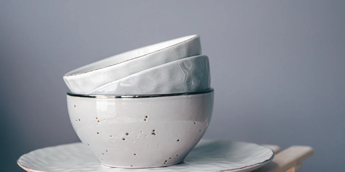 Top 7 Uses for Ceramic Bowls in Daily Cooking & Table Setting