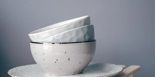 Top 7 Uses for Ceramic Bowls in Daily Cooking & Table Setting