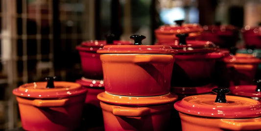 Is Ceramic Cookware Safe? Everything You Should Know