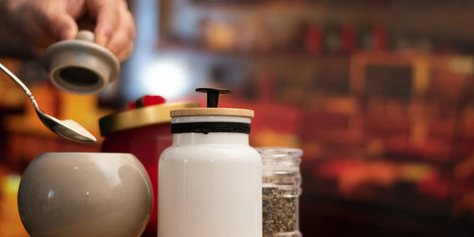 How to Choose the Right Airtight Ceramic Jars for Spices & Kitchen Storage?