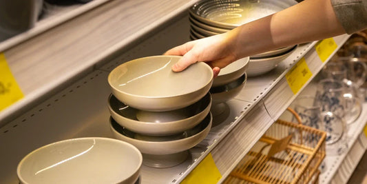 Are Your Ceramic Plates Microwave Safe? How to Check