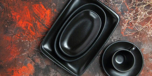 5 Creative Ways to Use Ceramic Trays Beyond Food Serving