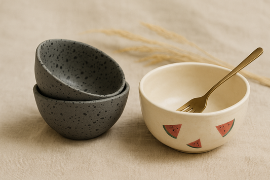 Bowl Guide: Exploring the Different Types of Bowls and Their Uses