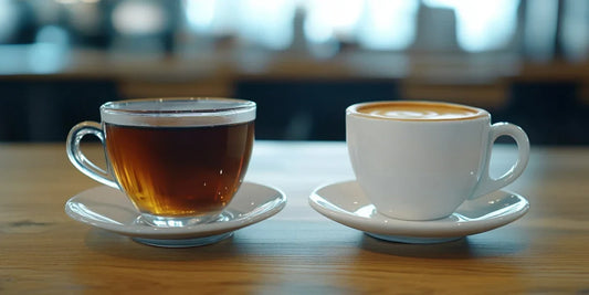 How to Keep Coffee Hot Longer: Glass vs Ceramic Cups