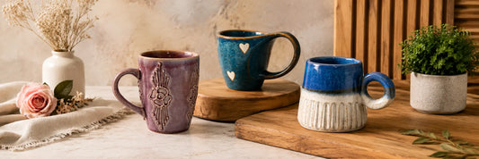How to Choose the Right Ceramic Cups for Your Brew 